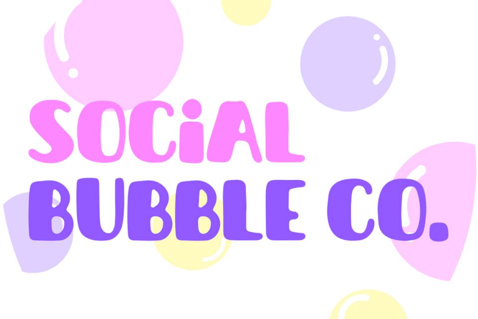 Social Bubble Co.