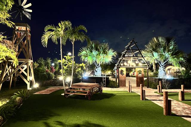 Outdoor