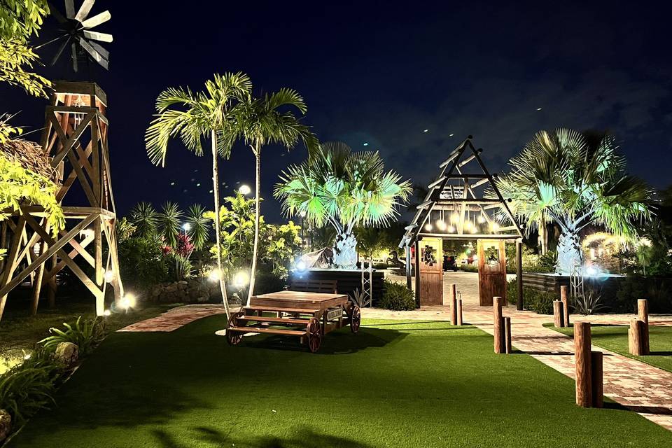 Outdoor