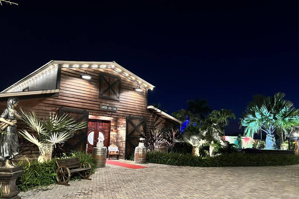 Rancho Luna Farm