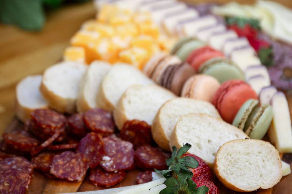 Charcuterie