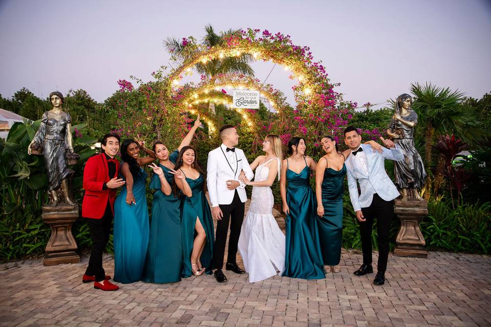 Group Picture
