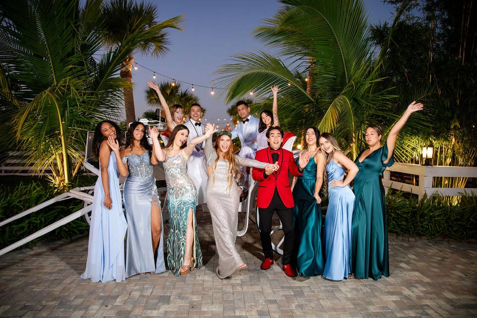 Group Picture