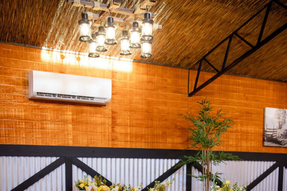 Interior Decorations