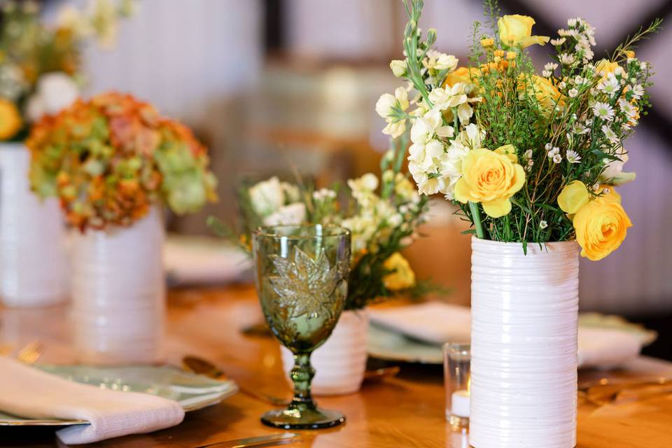 Interior Decorations