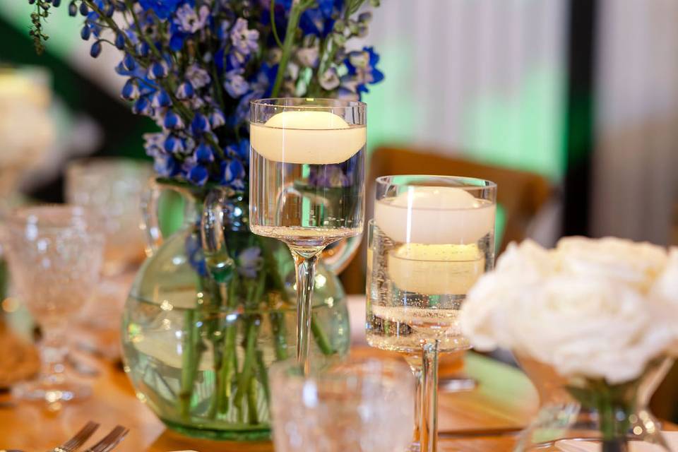 Interior Decorations