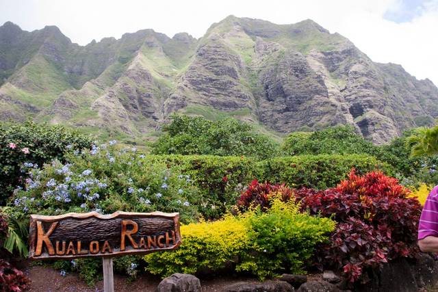 O'ahu