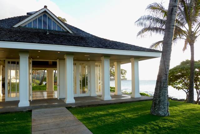 Turtle Bay Resort