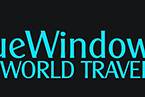 Blue Window World Travel