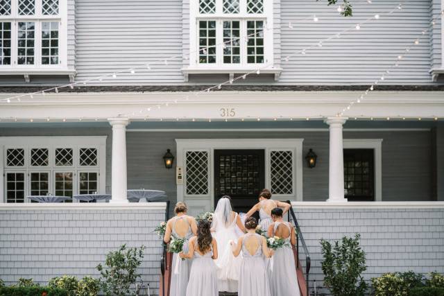 The Orlo House & Ballroom