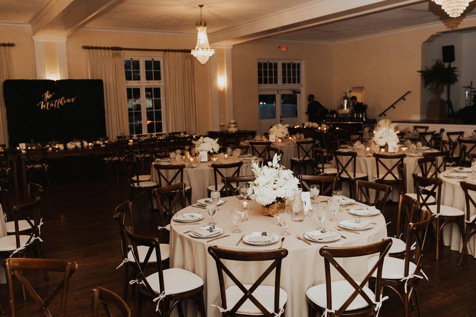 The Orlo House & Ballroom