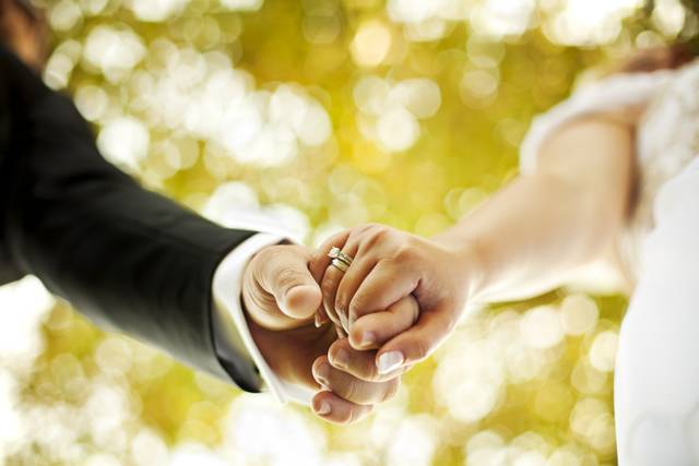 Moore Media Wedding Video