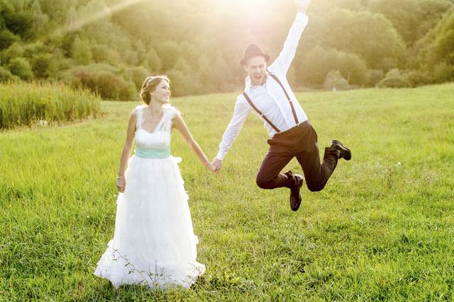 Moore Media Wedding Video
