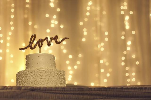 Moore Media Wedding Video