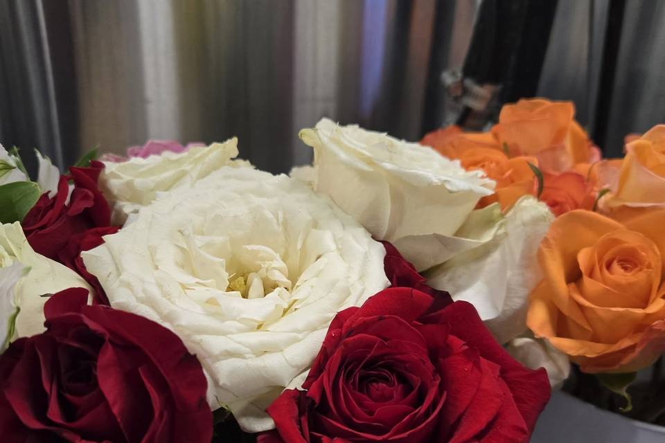 Roses
