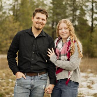 Marly Graham &amp; Krystian Nielsen