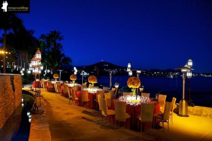 Cabo Elite Events