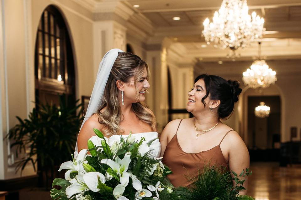 Traditional ceremony