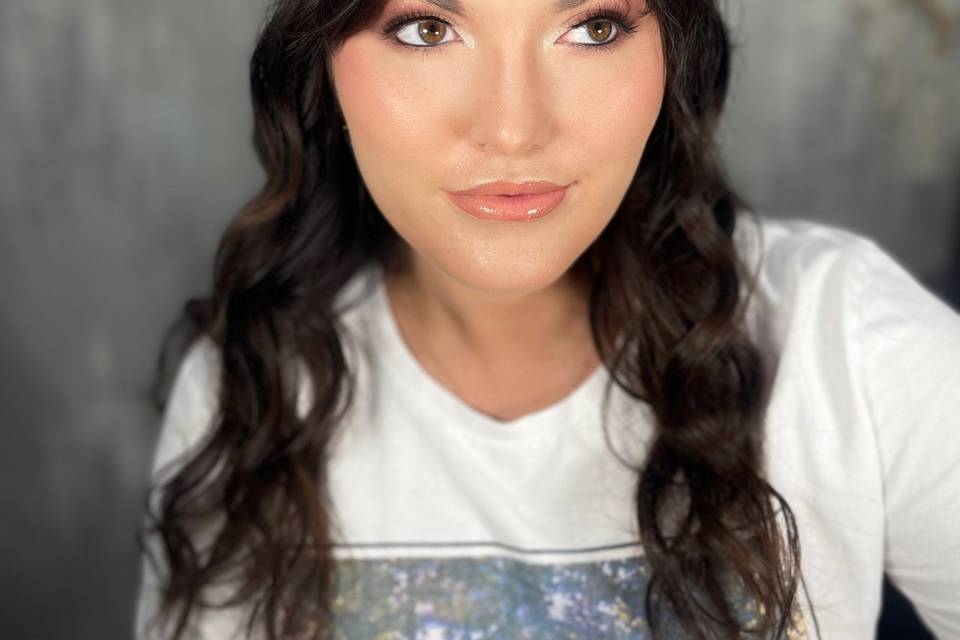 Smokey & elegant