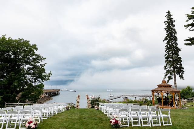 Atlantic Oceanside Hotel & Event Center