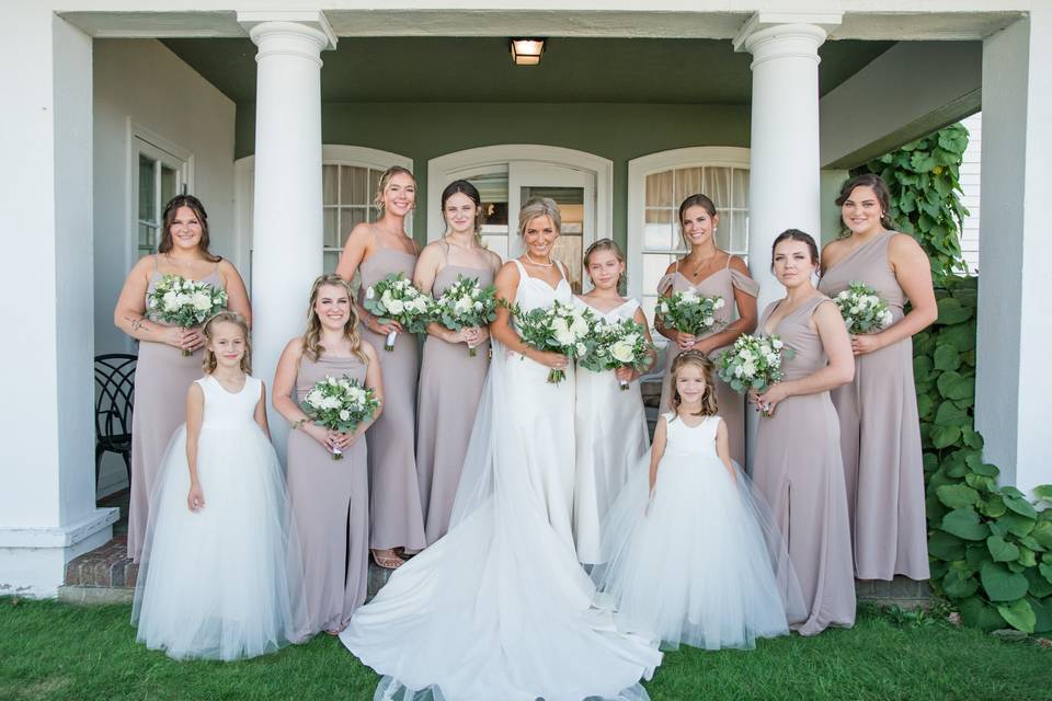 Atlantic Oceanside Hotel & Event Center