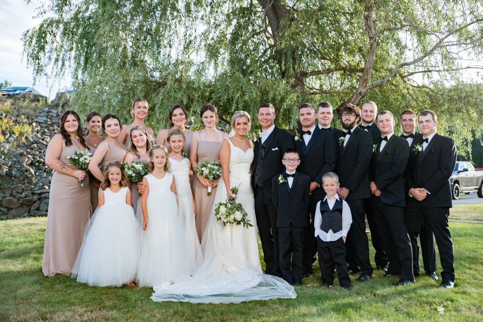 Atlantic Oceanside Hotel & Event Center
