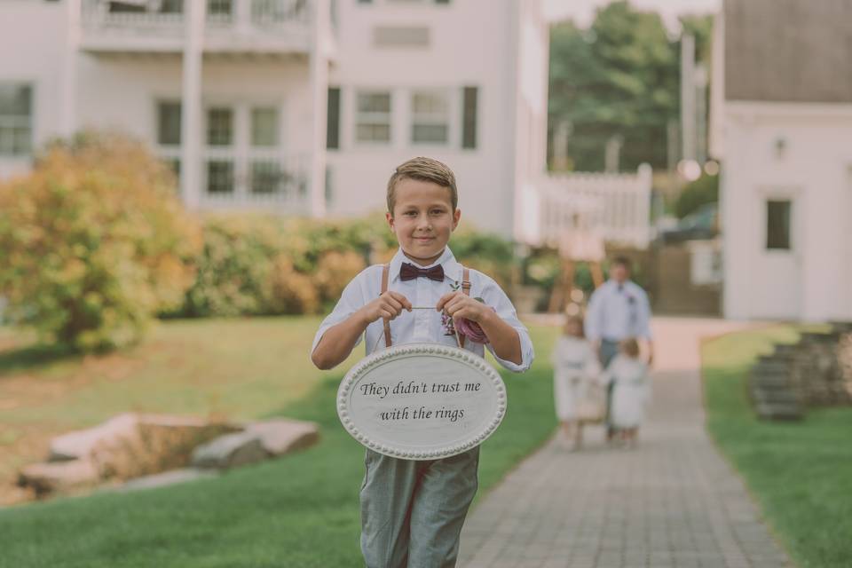 Atlantic Oceanside Hotel & Event Center