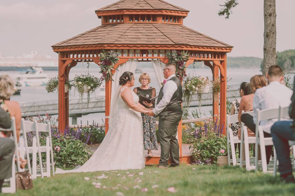 Atlantic Oceanside Hotel & Event Center