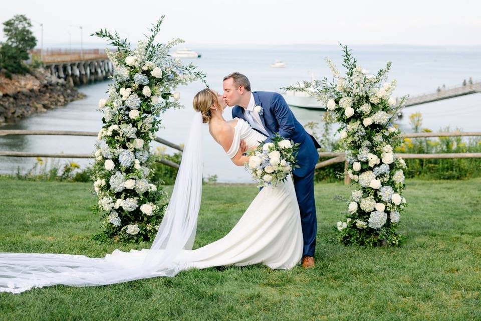 Ceremony Space
