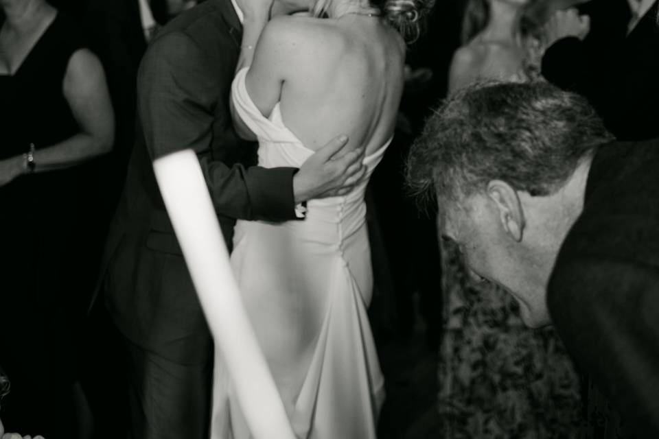 Last Dance