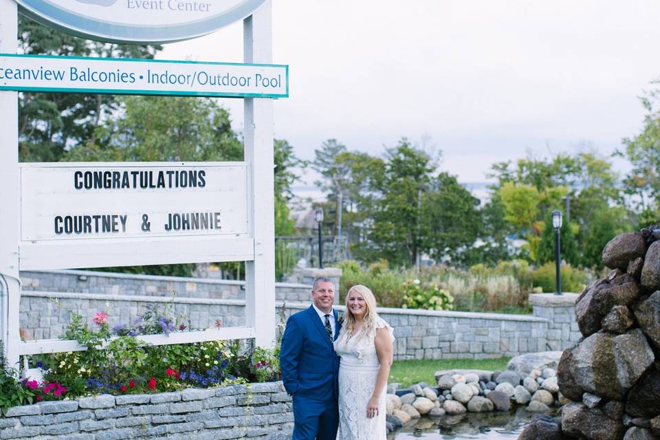Atlantic Oceanside Hotel & Event Center
