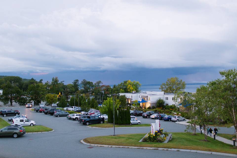 Atlantic Oceanside Hotel & Event Center