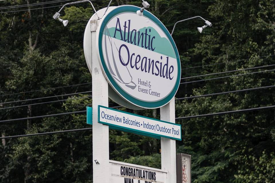 Atlantic Oceanside Hotel & Event Center