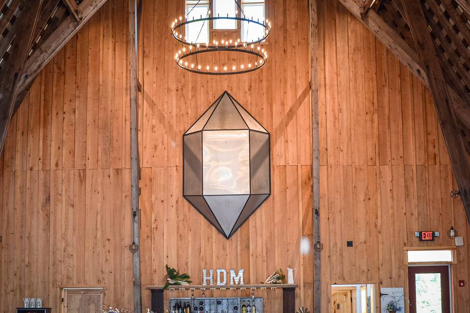 The Barn at Miner's Village