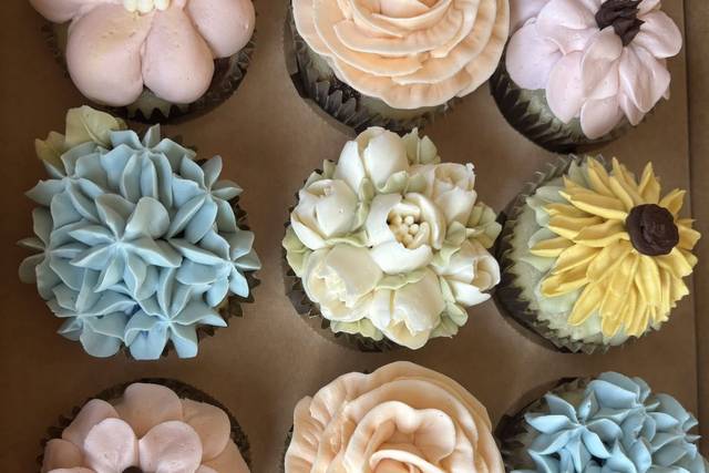 Whisk & Wander Culinary Co.