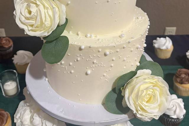 Whisk & Wander Culinary Co.