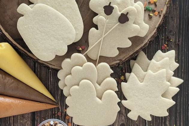 Whisk & Wander Culinary Co.