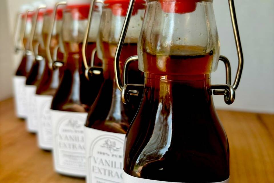 Whisk & Wander Culinary Co.