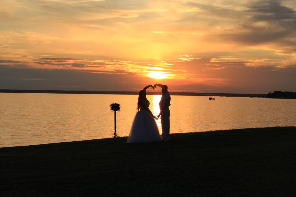 Weatherly Farm Waterfront Weddings and Events