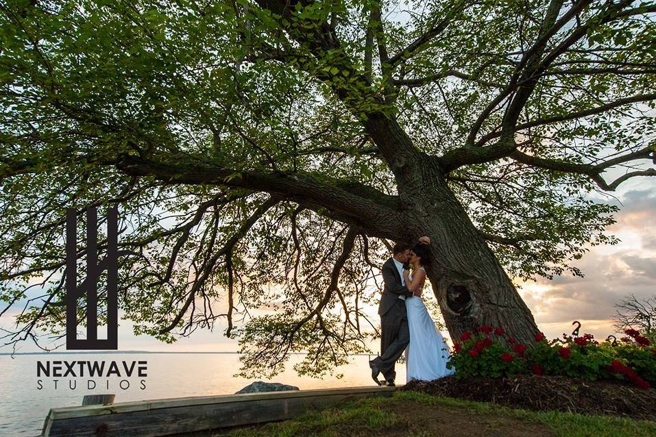 Weatherly Farm Waterfront Weddings and Events