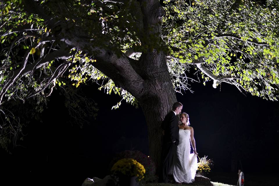 Weatherly Farm Waterfront Weddings and Events
