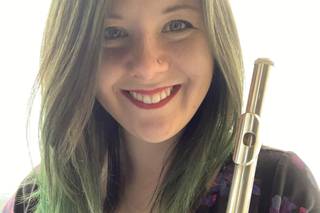 Krystine Smith Flute