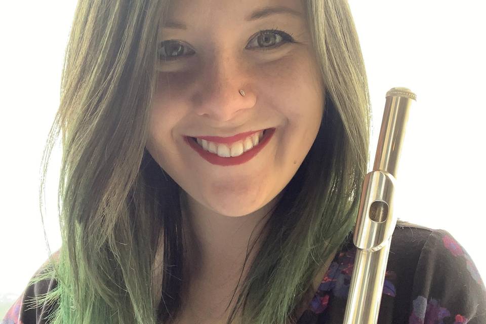 Krystine Smith Flute