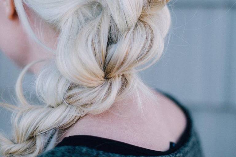 J. Graham Studio Salon