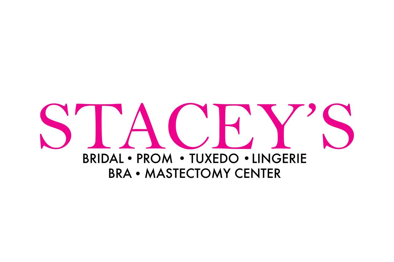 Stacey's bridal on sale