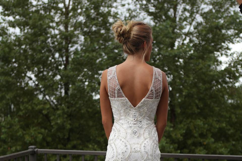 Bridal - Dress ☀ Attire - Urbandale, IA ...
