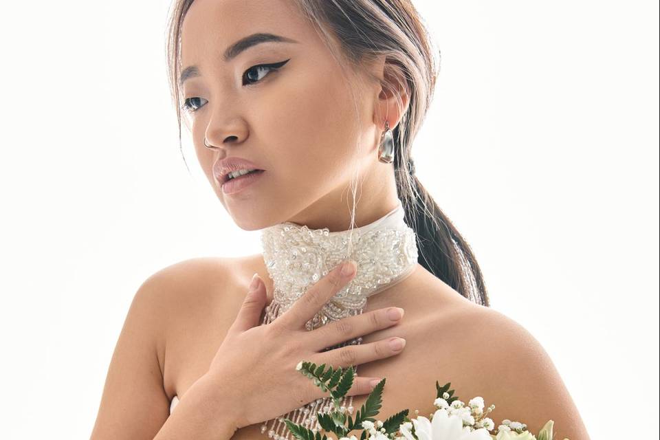 Bridal Photo