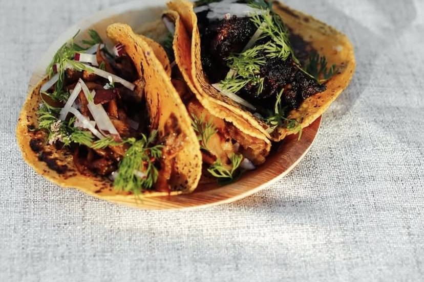 Street Tacos