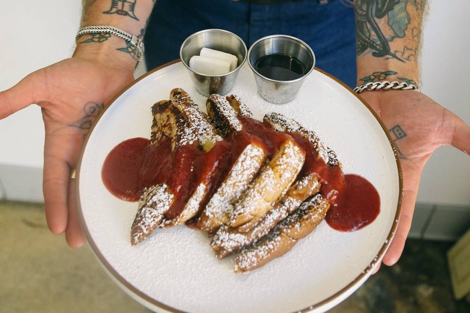 French Toast