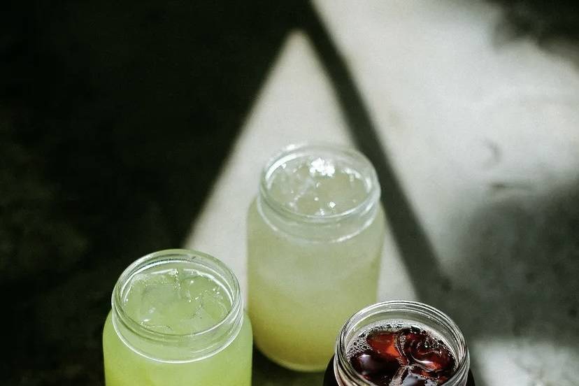 Agua Frescas